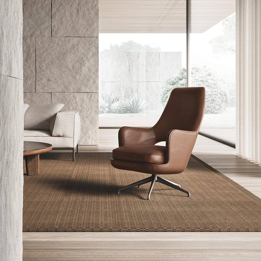 Кресло Eliseo, Flexform