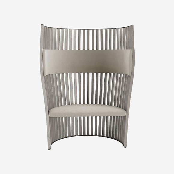 Кресло SouthBeach, Tacchini