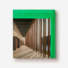Книга Architizer: The World's Best Architecture Practices 2020, Phaidon Press