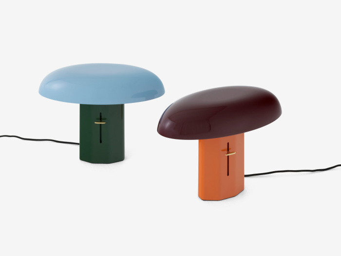Настольный светильник Montera Table Lamp JH42, And Tradition (&Tradition)