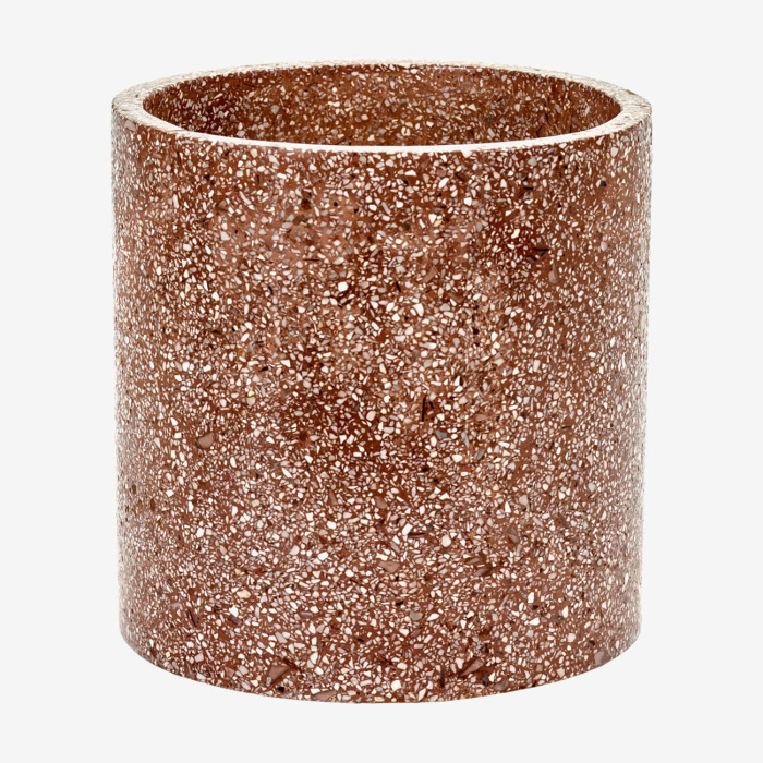 Кашпо Pot Terrazzo, Serax