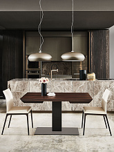 Обеденный стол Elvis, Cattelan Italia