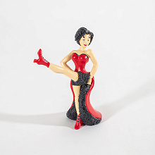 Настольная лампа Lucy, Seletti