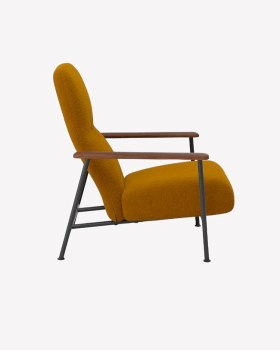 Кресло Jump Easy Chair, Massproductions