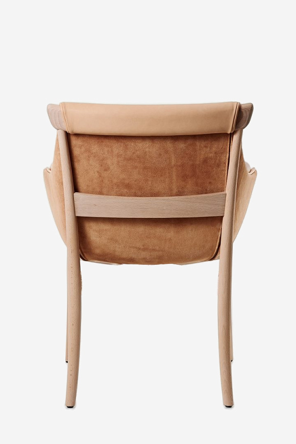 Кресло Viva, Gärsnäs