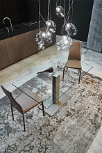 Обеденный стол Elvis, Cattelan Italia