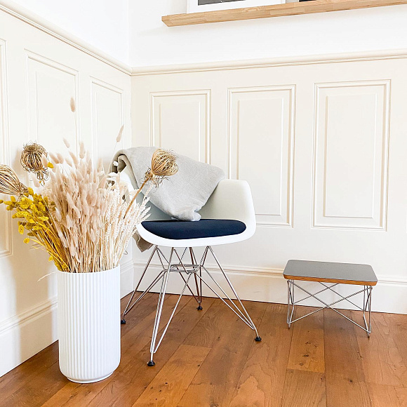 Кресло Eames Plastic Armchair RE DAR, Vitra