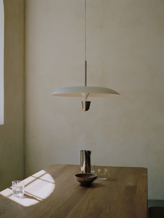 Подвесной светильник Kantarell Pendant Lamp, New Works