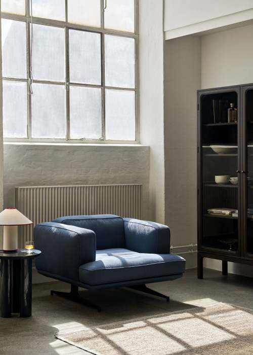 Кресло Inland AV21, And Tradition (&Tradition)