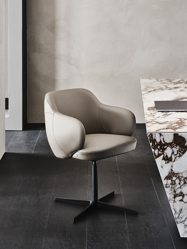 Стул Cattelan Italia Bombė X, Cattelan Italia
