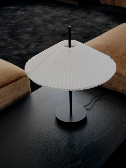 Настольная лампа Nebra Table Lamp, New Works