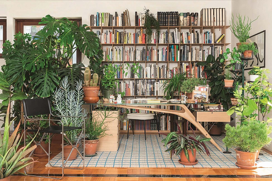 Письменный стол Cavour CM, Zanotta