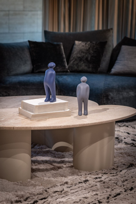 Cтатуэтка The Visitor, Gardeco