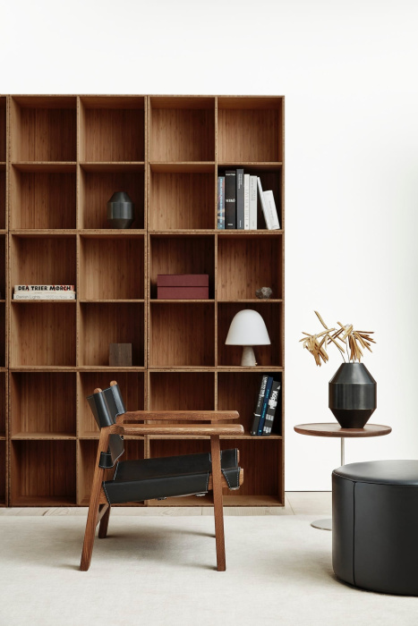 Журнальный столик Pal Side Table, Fredericia