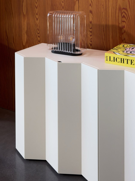 Комод Z24 Sideboard 727, Zanotta