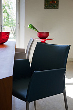 Стул Lia, Zanotta