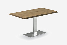 Обеденный стол Elvis, Cattelan Italia