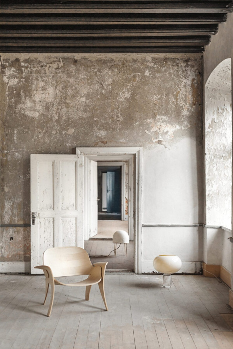Кресло Rose Chair, Massproductions