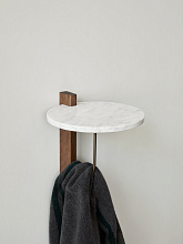 Полка Corbel Shelf, Audo Copenhagen (ex. Menu)