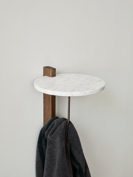 Полка Corbel Shelf, Audo Copenhagen (ex. Menu)