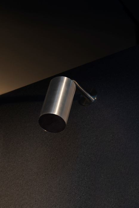 Насадка для душа SF018.00, Quadro Design