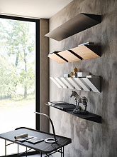 Настенная полка Pendola, Cattelan Italia