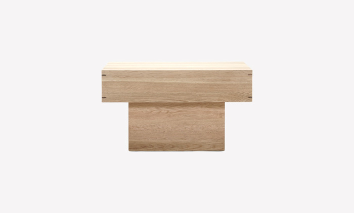 Журнальный столик N-CT02, Karimoku Case