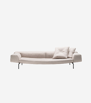 Диван Sumo Living Divani