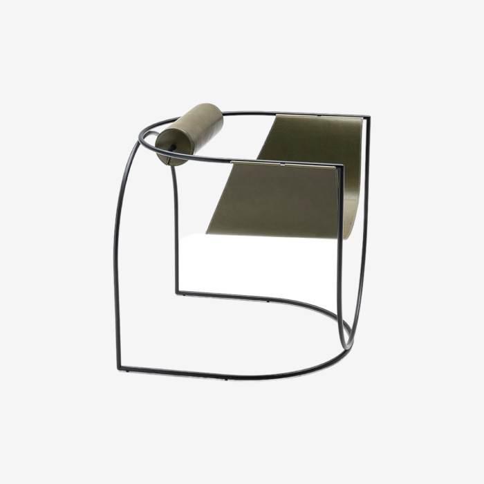 Кресло Lemni, Living Divani