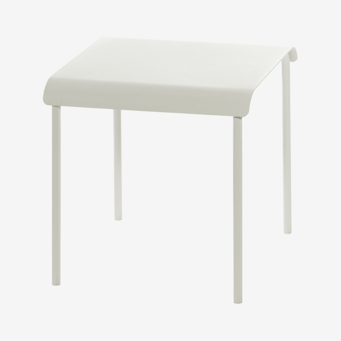 Уличный табурет Stool August by Vincent Van Duysen, Serax