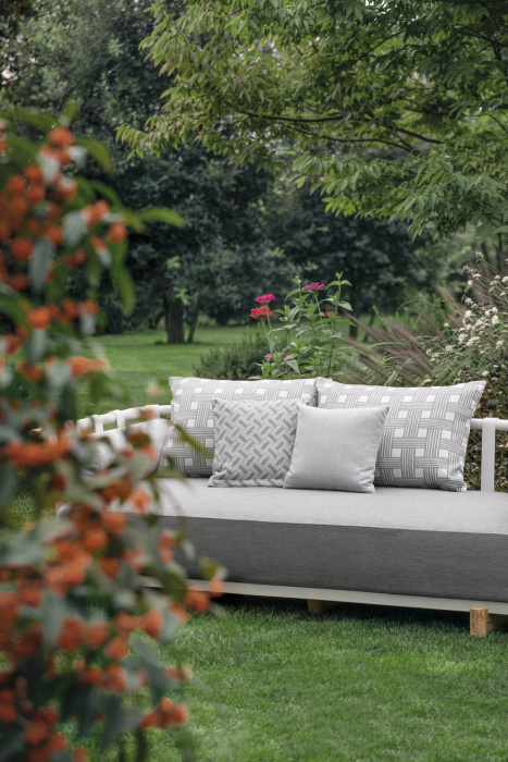 Уличный диван Portofino, Atmosphera