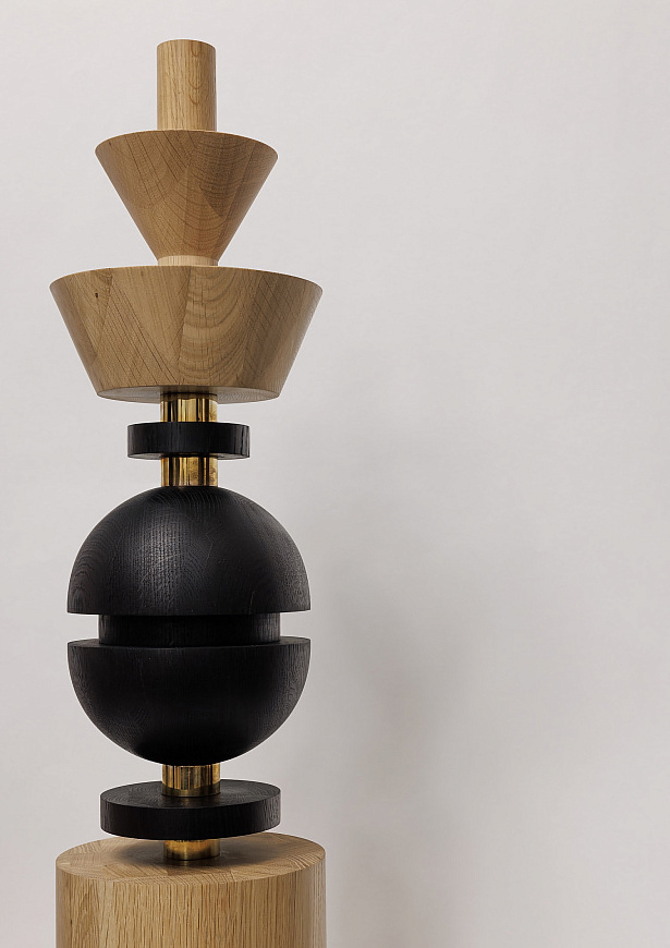 Скульптура TADO SCULPTURE, MODÉNATURE