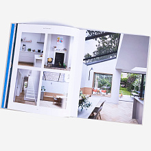 Книга House London, Frances Linkoln