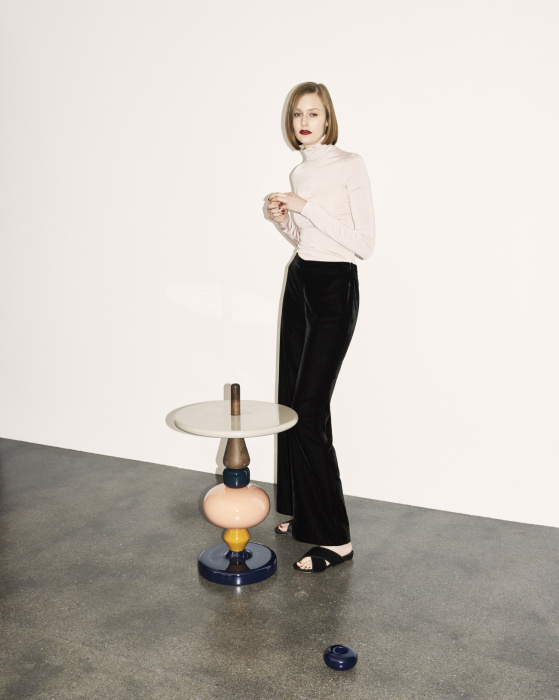 Журнальный столик Shuffle MH1, And Tradition (&Tradition)