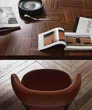 Обеденный стол Alcor, Maxalto