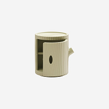 Тумба Tronco Green Khaki, Qeeboo