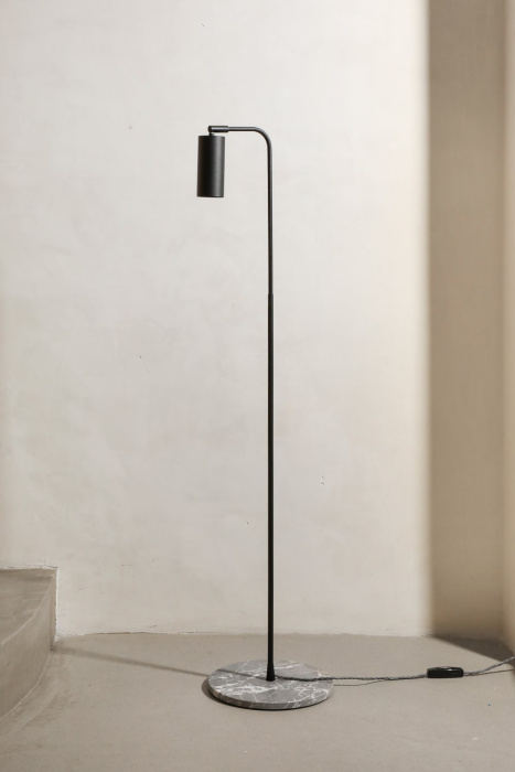 Торшер Book XL Floor Arm, Contain