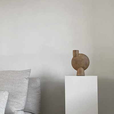 Ваза Sphere Vase Bubl 101 Copenhagen
