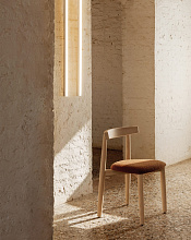 Стул Claretta Bold, Miniforms