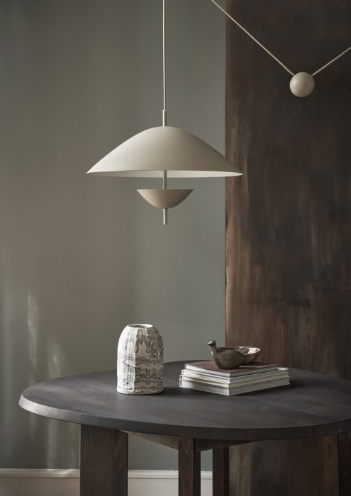 Скульптура Coot Paper Weight, Ferm Living