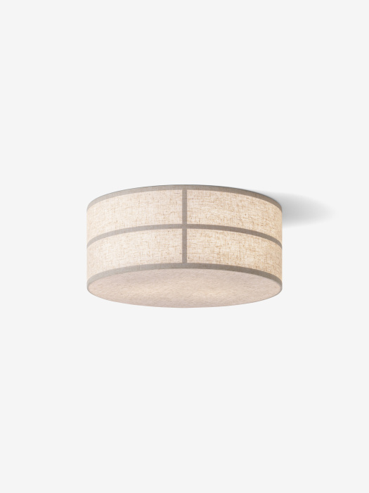 Потолочный светильник Hashira Ceiling Lamp, Audo Copenhagen (ex. Menu)