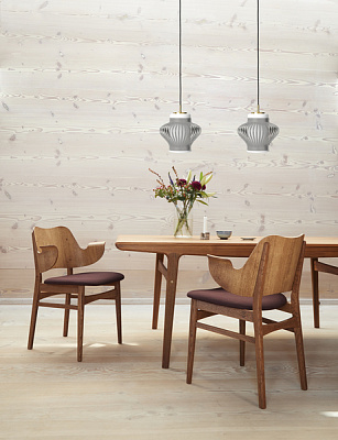 Стул Gesture Chair, seat upholstery 