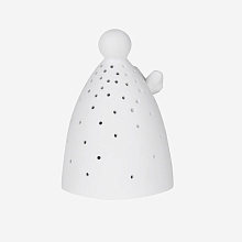 Декоративная статуэтка-светильник Heavenly light — Dots, small, Räder