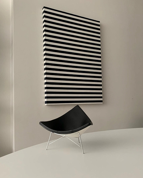 Кресло Coconut Chair, Vitra