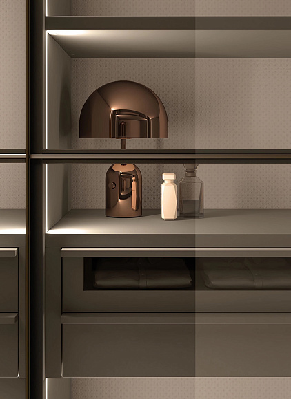 Шкаф Break, Kico