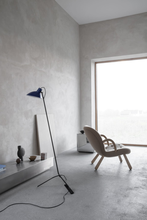 Торшер VV Cinquanta Floor, Astep