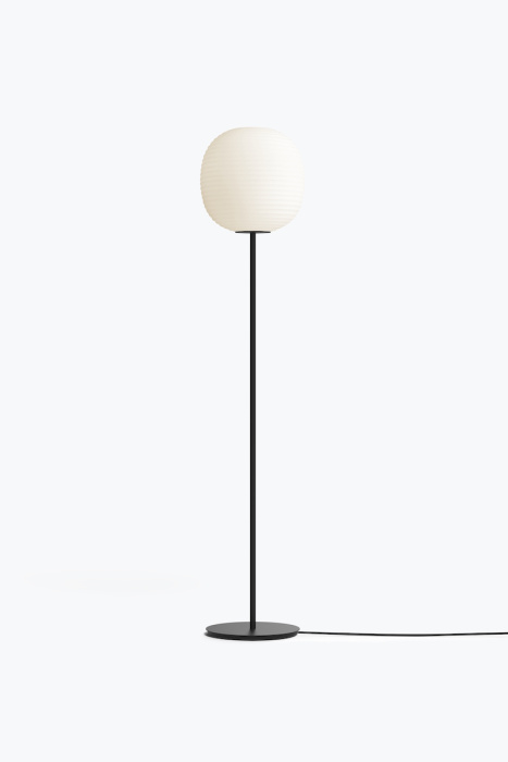 Торшер Lantern Floor Lamp, New Works