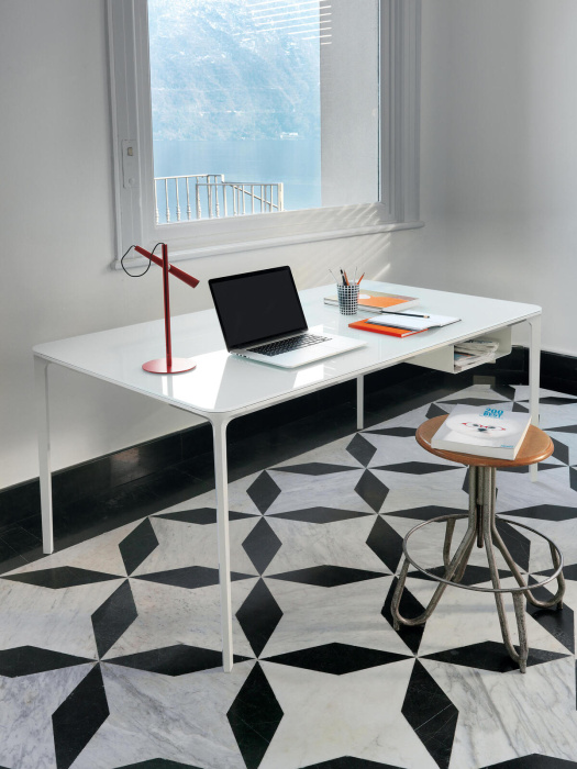 Стол Slim Office, Sovet Italia