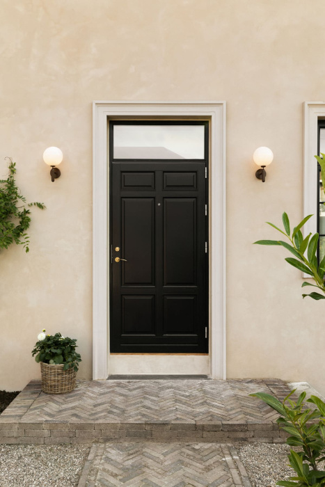 Уличное бра Miira Wall Outdoor, Nuura