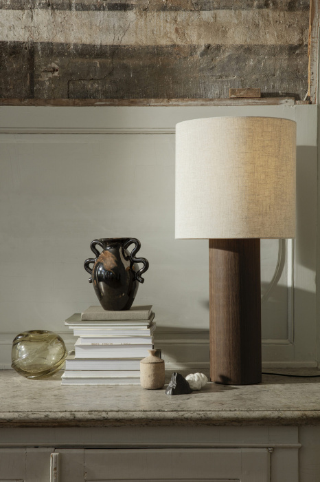 Декоративная ваза Verso Table Vase, Ferm Living